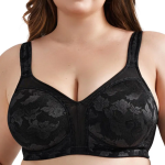 Comfortable Bra
