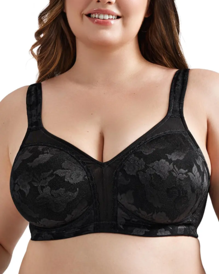 Comfortable Bra