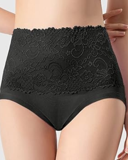 Cotton Underwear Women