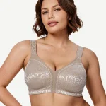 Full Coverage Bra Skin