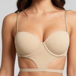 Padded Bra