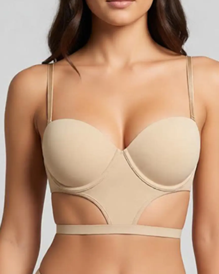 Padded Bra