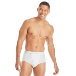 Seamless Underwear Men