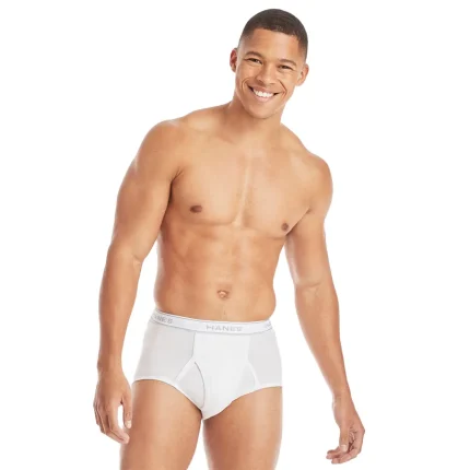 Seamless Underwear Men