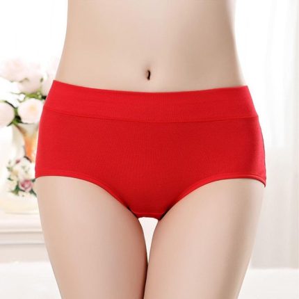 Seamless Underwear