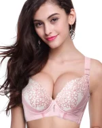 Full Cup Push Up Bra