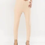 Plain Tights High Quality Fashion for Girls