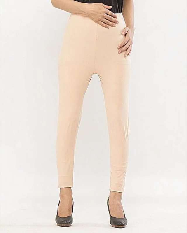 Plain Tights High Quality Fashion for Girls