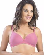 Purple Sonari Omania Bra