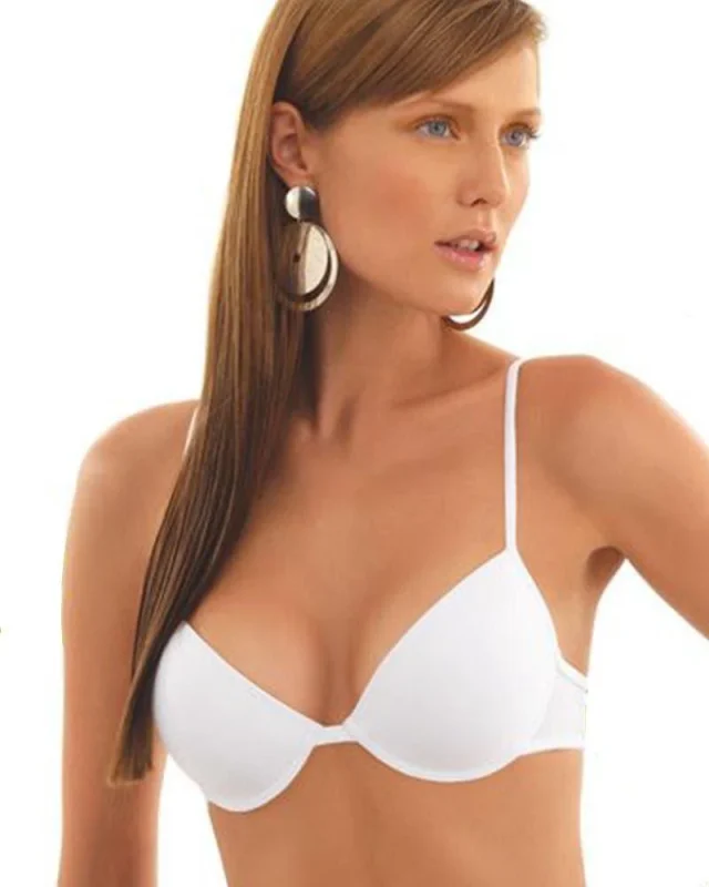 Pushup Bra Single Padded Bra