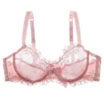Sexy Bridal Bra