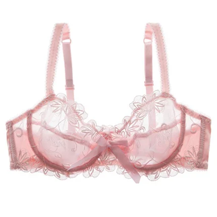 Sexy Bridal Bra